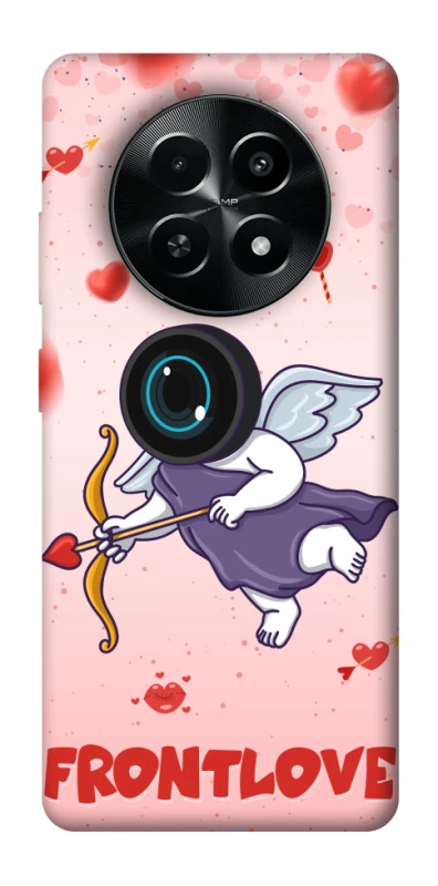 Чохол на Realme Narzo 70x Frontlove фото 1 з 1