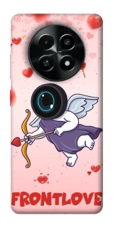Чохол на Realme Narzo 70x Frontlove фото 1 з 1