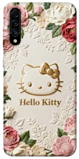 Чехол на Samsung Galaxy A50 (A505F) / A50s / A30s Hello Kitty фото 1 из 1