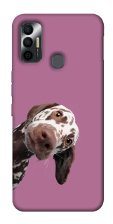 Чехол на TECNO Spark 7 А что тут фото 1 из 1