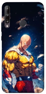 Чехол на Huawei P40 Lite E Saitama фото 1 из 1