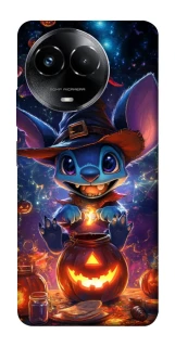 Чохол на Realme C67 4G Halloween Stitch ver.5 фото 1 з 1