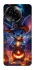 Чохол на Realme C67 4G Halloween Stitch ver.5 фото 1 з 1