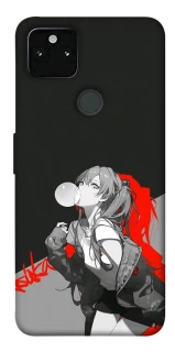 Чохол на Google Pixel 5A Asoka фото 1 з 1