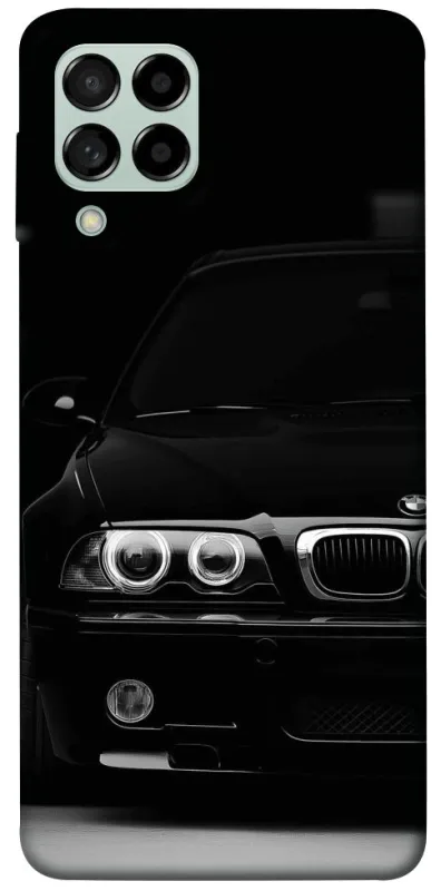 Чехол на Samsung Galaxy M53 5G BMW v43 фото 1 из 1