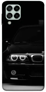 Чехол на Samsung Galaxy M53 5G BMW v43 фото 1 из 1