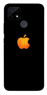 Чохол на Realme C12 Halloween Pumpkin фото 1 з 1