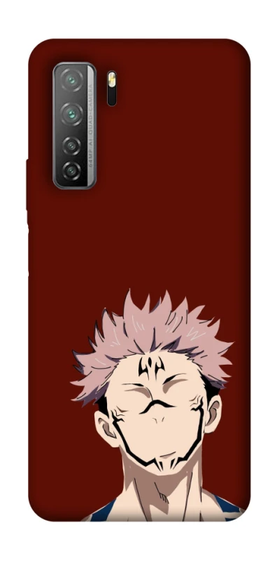 Чохол на Huawei Nova 7 SE Sakuna v3 фото 1 з 1