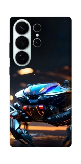 Чохол на Samsung Galaxy S26 Cyber ​​crab фото 1 з 1