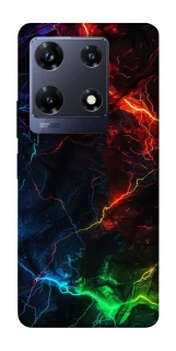 Чехол на Infinix Note 30 Pro Abstract фото 1 из 1