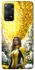 Чохол на Xiaomi Redmi Note 11 Pro 4G/5G Cyber space girl ver.2 фото 1 з 1