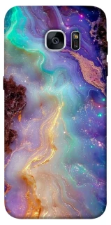 Чехол на Samsung G935F Galaxy S7 Edge Epoxy design ver.6 фото 1 из 1