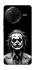 Чохол на Infinix Note 50 Pro Joker B&W фото 1 з 1