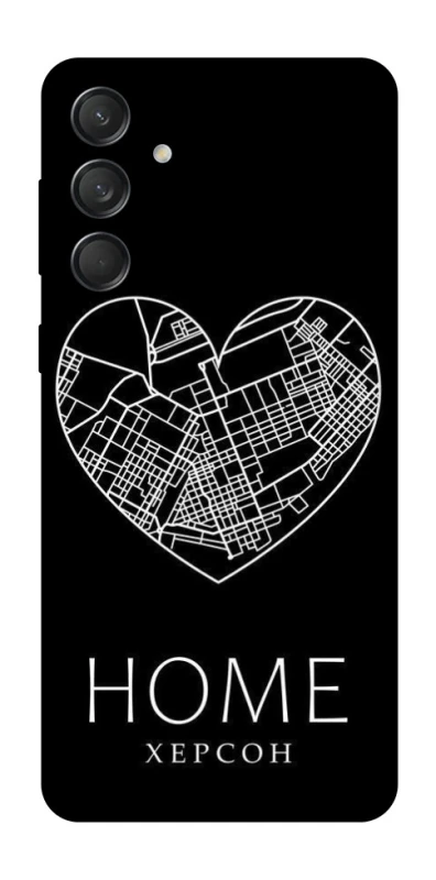 Чехол на Samsung Galaxy M55 Херсон Home фото 1 из 1