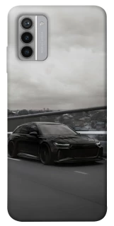 Чехол на Nokia G42 RS6 grey фото 1 из 1