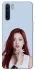 Чохол на Oppo A91 Ahyeon - BABYMONSTER фото 1 з 1