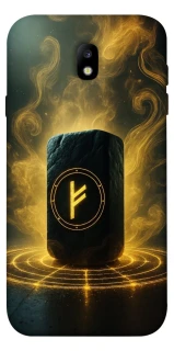 Чохол на Samsung J730 Galaxy J7 (2017) Руна Феху фото 1 з 1