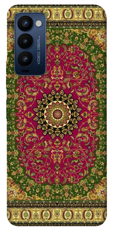 Чехол на TECNO Camon 18 Килим v13 фото 1 из 1