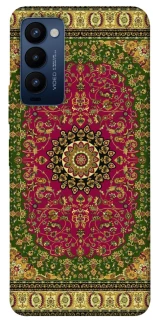 Чехол на TECNO Camon 18 Килим v13 фото 1 из 1