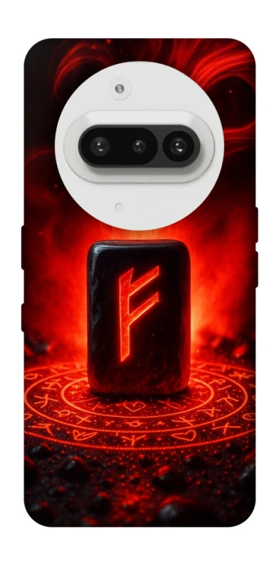 Чохол на Nothing Phone (3a) Феху фото 1 з 1