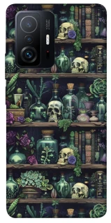 Чохол на Xiaomi 11T / 11T Pro Bookshelf ver.1 фото 1 з 1