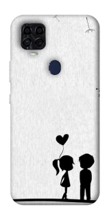 Чехол на ZTE Blade v2020 Love everywere фото 1 Чехол на ZTE Blade v2020 Love everywere фото 1 из 1