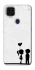 Чехол на ZTE Blade v2020 Love everywere фото 1 Чехол на ZTE Blade v2020 Love everywere фото 1 из 1