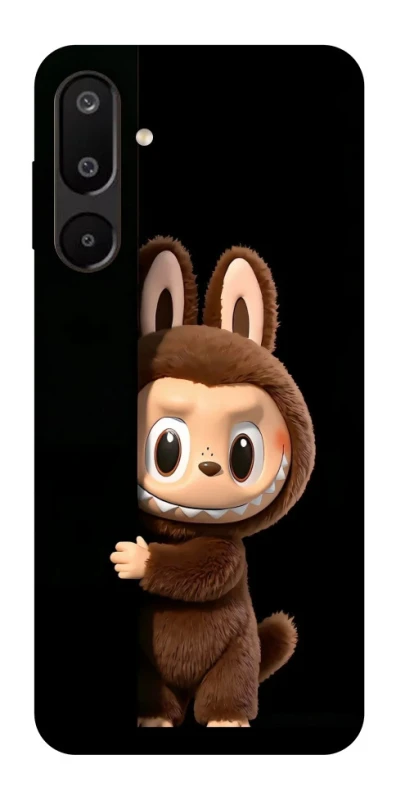 Чохол на Samsung Galaxy M16 5G Boo Labubu фото 1 з 1