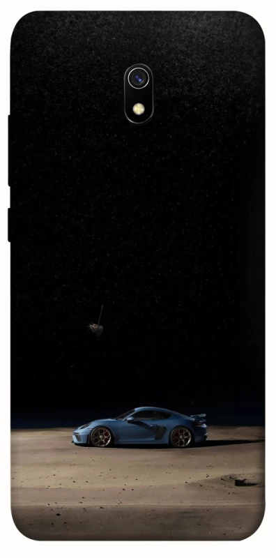 Чехол на Xiaomi Redmi 8a 911 night фото 1 из 1