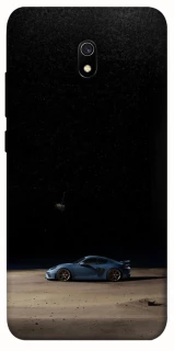 Чехол на Xiaomi Redmi 8a 911 night фото 1 из 1