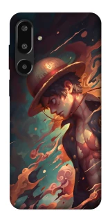 Чохол на Samsung Galaxy F16 Luffy фото 1 з 1