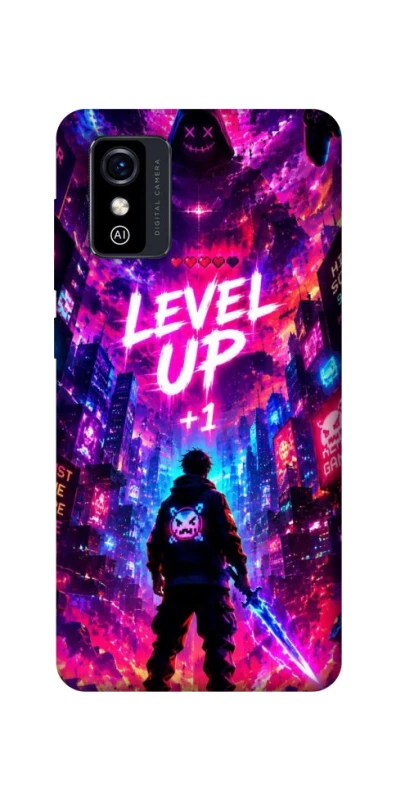 Чехол на ZTE Blade L9 Level UP фото 1 из 1
