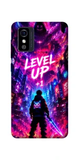 Чохол на ZTE Blade L9 Level UP фото 1 з 1