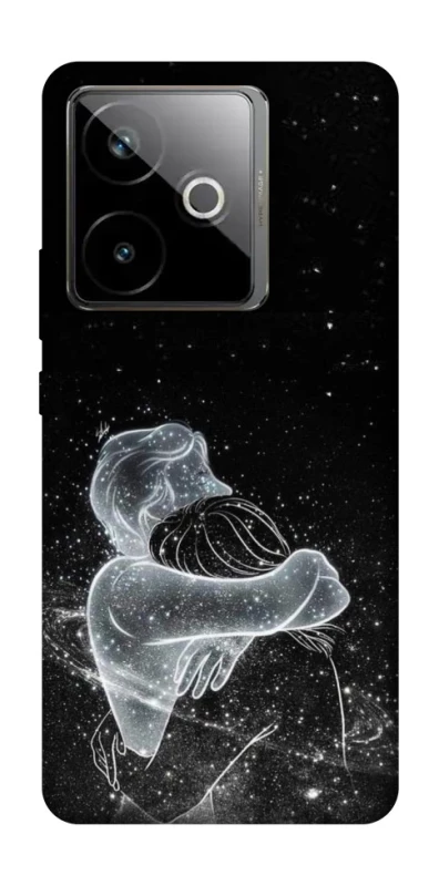 Чохол на Realme GT 7T Galactic love фото 1 з 1