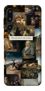 Чохол на Samsung Galaxy F16 Francisco de Goya фото 1 з 1