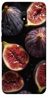 Чехол на Xiaomi Redmi 8a VioletFig1 фото 1 из 1