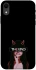 Чехол на Apple iPhone XR (6.1") the End фото 1 из 1