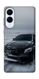 Чохол на Samsung Galaxy S25 Edge Mercedes-benz v40 фото 1 з 1