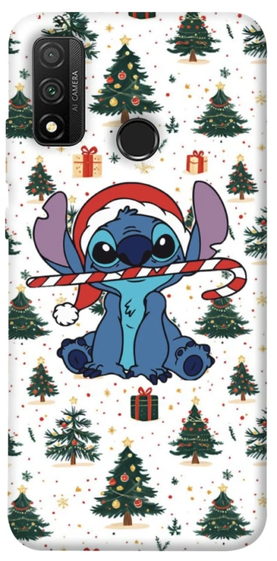 Чохол на Huawei P Smart (2020) Stitch ver.23 фото 1 з 1