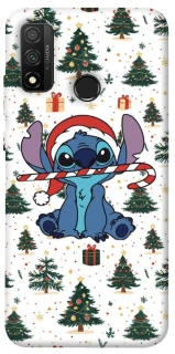 Чехол на Huawei P Smart (2020) Stitch ver.23 фото 1 из 1
