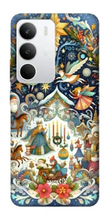 Чохол на Realme C71 Christmas spirit ver.11 фото 1 з 1