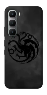 Чохол на Infinix Hot 60 Pro House of the Dragon ver.3 фото 1 з 1