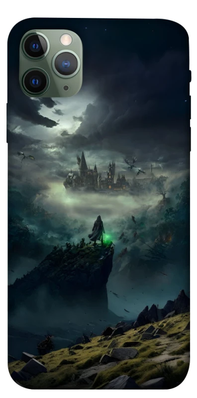 Чохол на Apple iPhone 11 Pro Max (6.5") Harry Potter Legacy фото 1 з 1