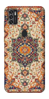 Чохол на ZTE Blade A7s (2020) Килим v10 фото 1 з 1