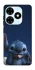 Чохол на TECNO Spark Go 2024 Stitch ver.2 фото 1 з 1