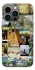 Чохол на Apple iPhone 13 Pro (6.1") Art collage ver.8 фото 1 з 1