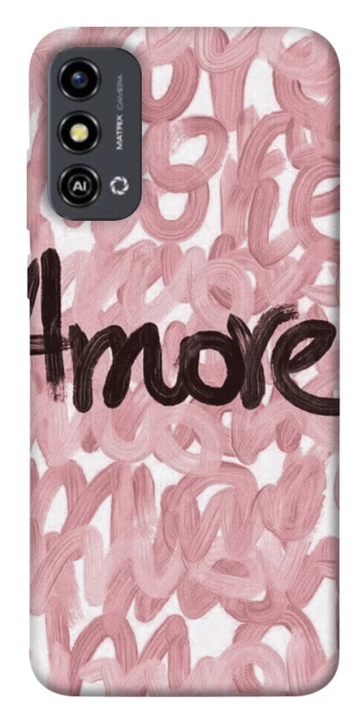 Чохол на ZTE Blade A53 Amore 2 фото 1 з 1