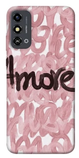 Чехол на ZTE Blade A53 Amore 2 фото 1 из 1