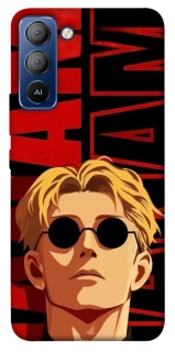 Чохол на TECNO Pop 5 LTE Nanami v2 фото 1 з 1