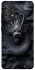 Чохол на Samsung Galaxy A52 4G / A52 5G black dragon фото 1 з 1